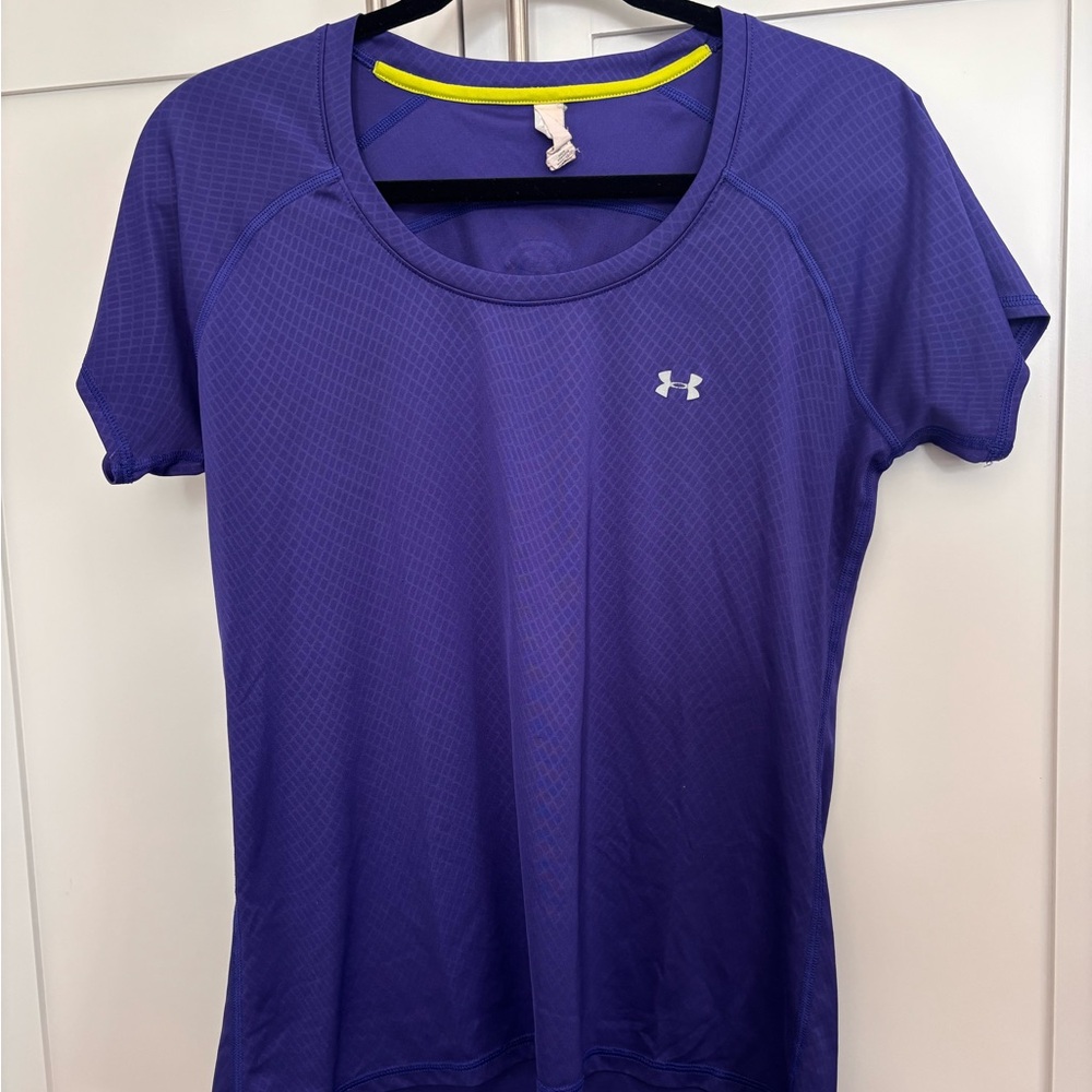 Under Armour Women’s Workout Top